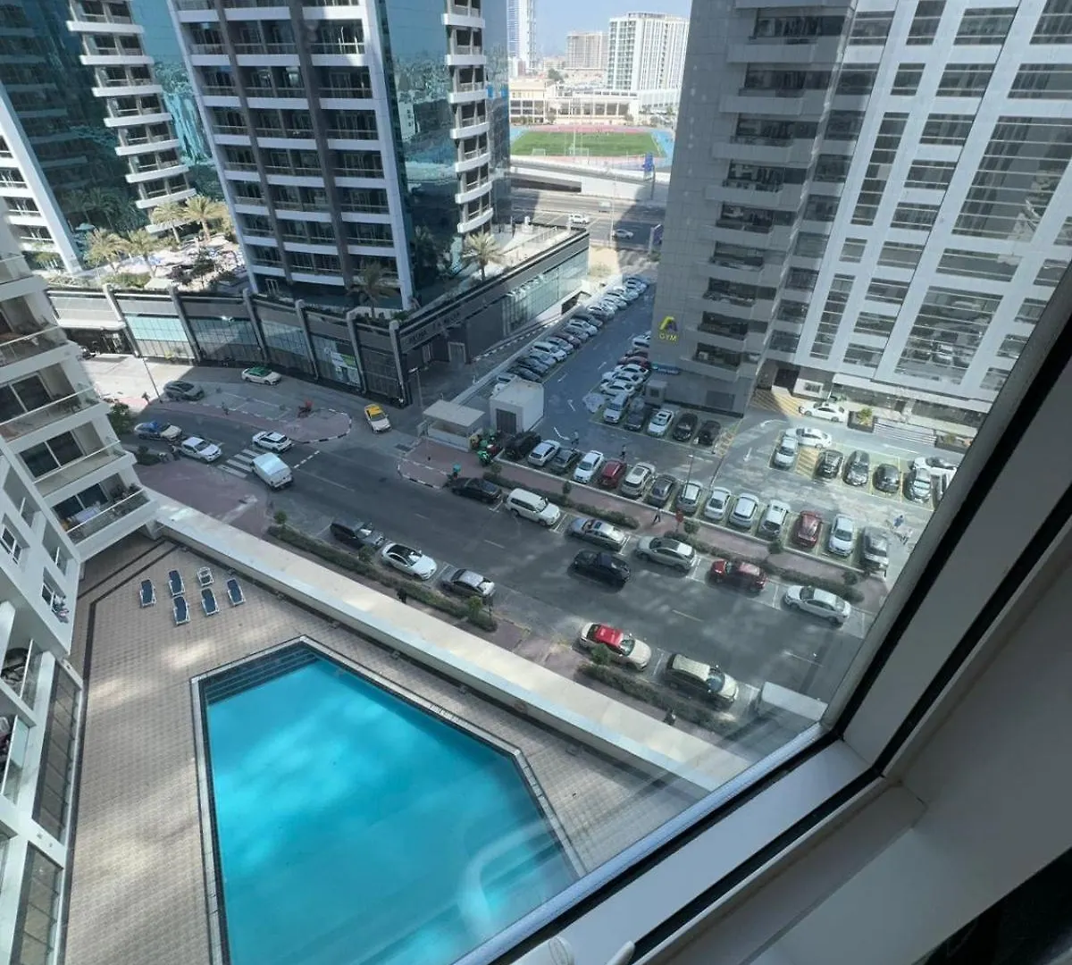 Sweetkey Apartment Dubai United Arab Emirates