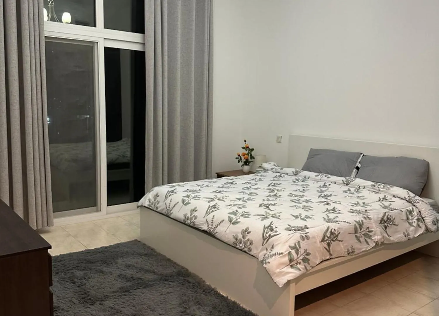 Sweetkey Lägenhet Dubai